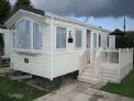 Private static caravan image from Flamingo Land Family Fun Park and Holiday Village